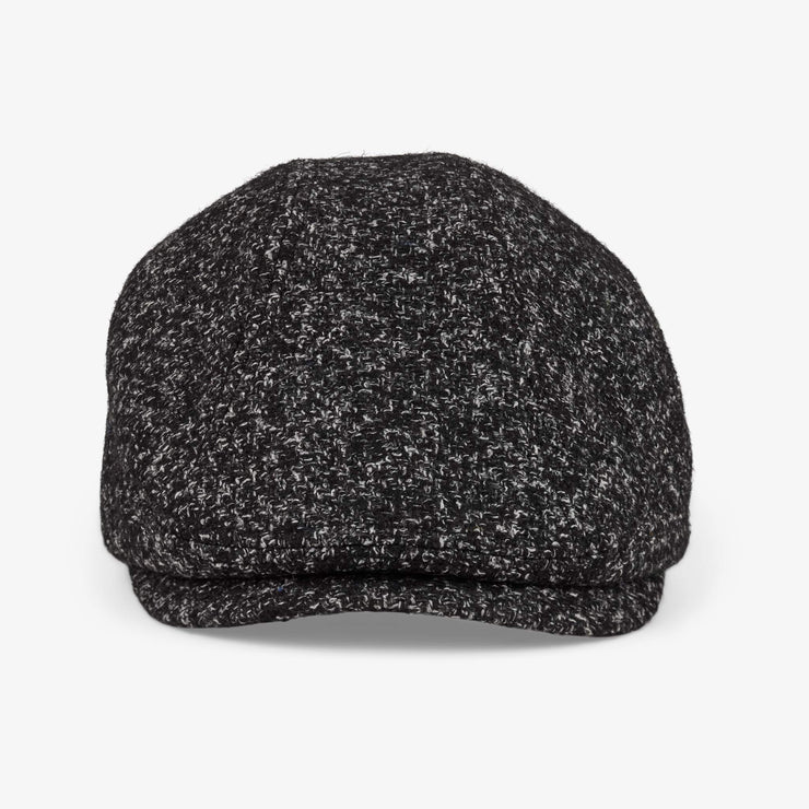 NEWSBOY Hat Black S/M