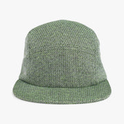 SHOAL Soft 5panel Cap Green