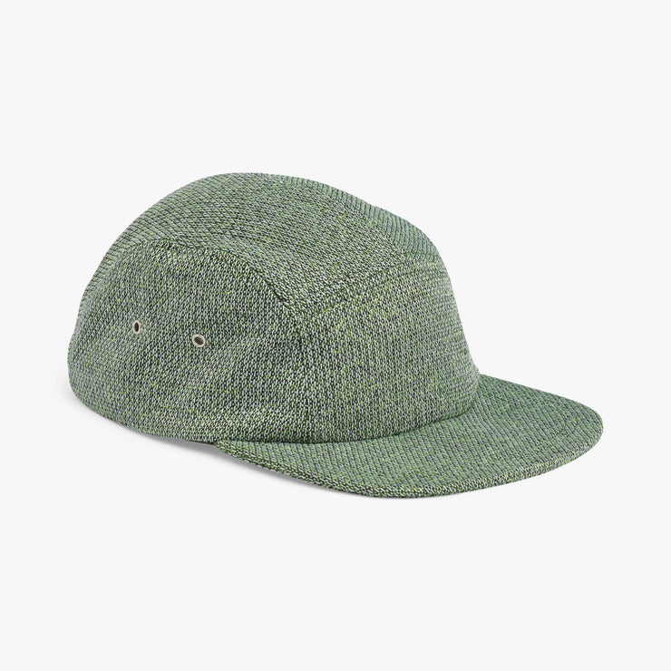 SHOAL Soft 5panel Cap Green