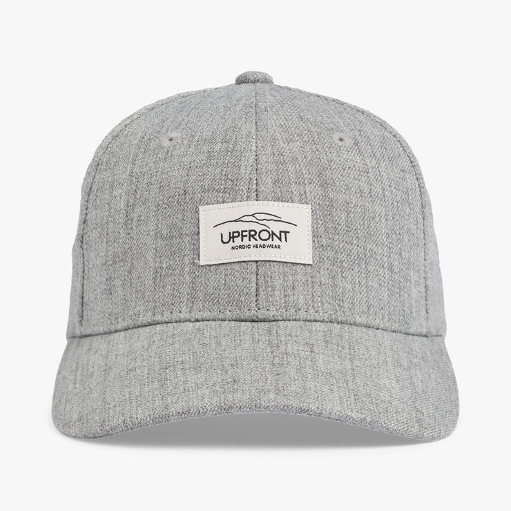 HAAKON Hard  Low Baseball Cap