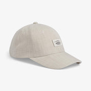 HAAKON Hard  Low Baseball Cap