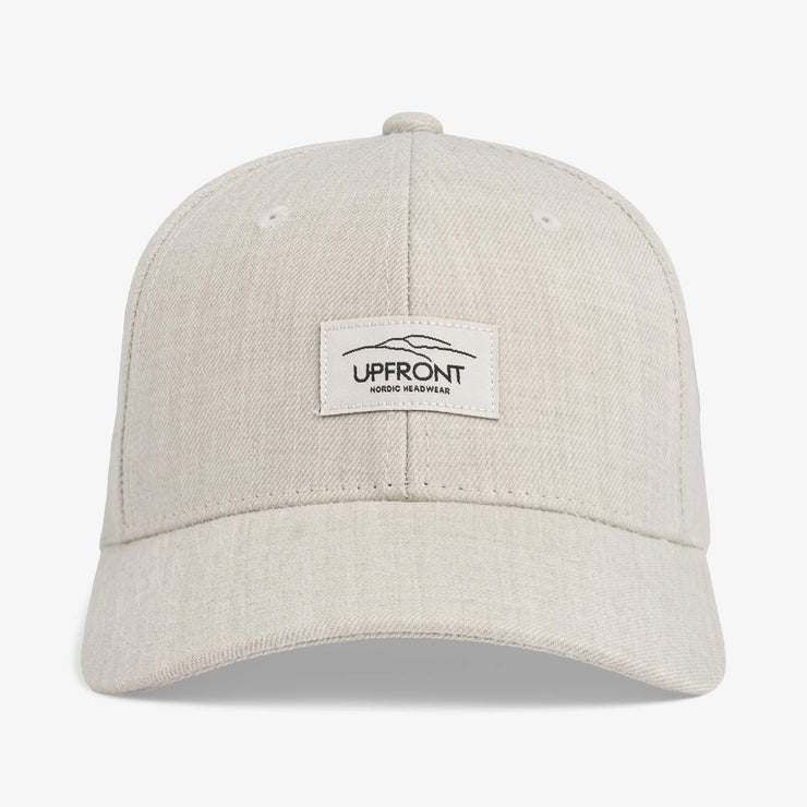 HAAKON Hard  Low Baseball Cap