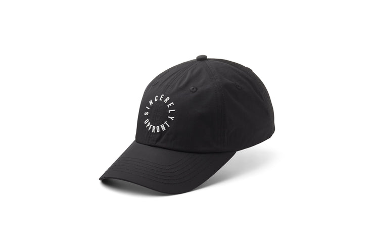 SINCERELY Soft Low Baseball Cap