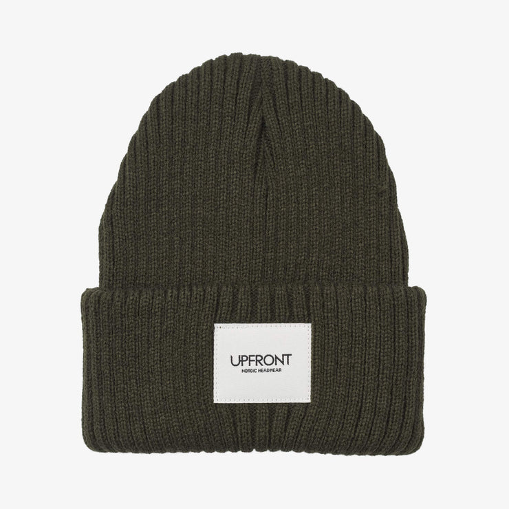 HAZE Fisherman Winter Beanie