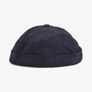 ECHO Corduroy Docker Cap