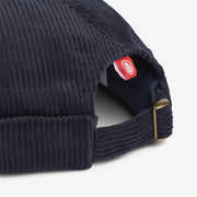 ECHO Corduroy Docker Cap