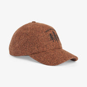 HORIZON Woolen Dad Cap