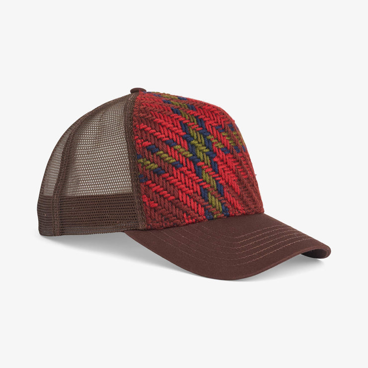 MAPLE A-Shape Trucker Cap