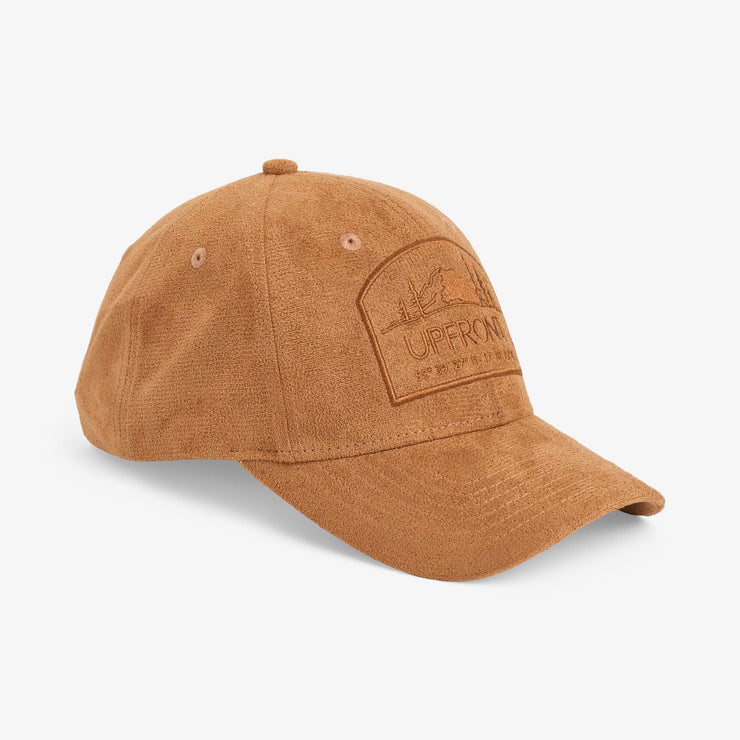 NATE Hard Classic Baseball Cap