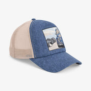 ALLO High Trucker Cap