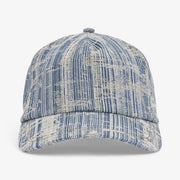 ABRAHAM A-shape baseball Cap