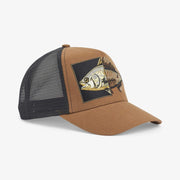 APOLLO Trucker cap