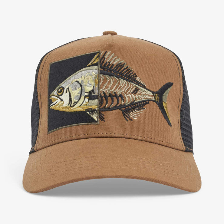 APOLLO Trucker cap