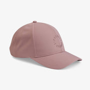 FOREVER SINCERELY Baseball Cap DUSTY ROSE