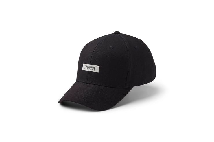 LAB Baseball cap Black
