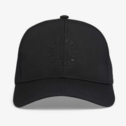 SINCERELY Ribstop Cap BLACK