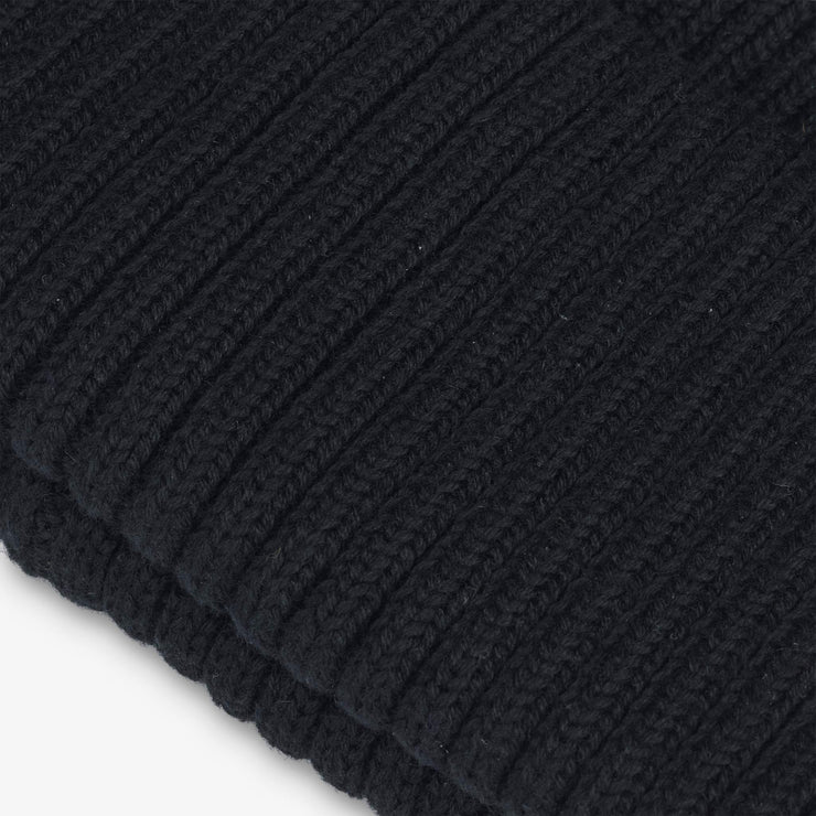 BRIDGE Beanie - Black
